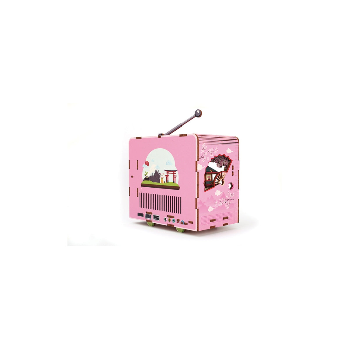 mes-courses-en-vrac-maquette-3d-bois-tv-tokyo-construire image 7