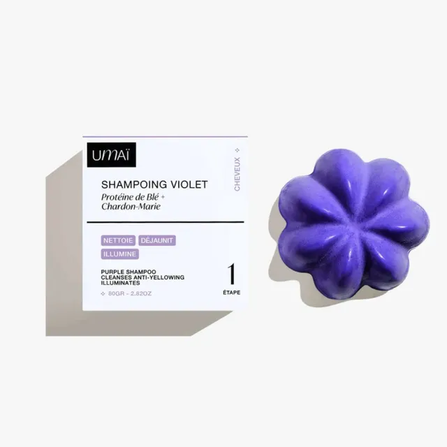 uma-shampoing-solide-violet-cheveux-blonds image 1