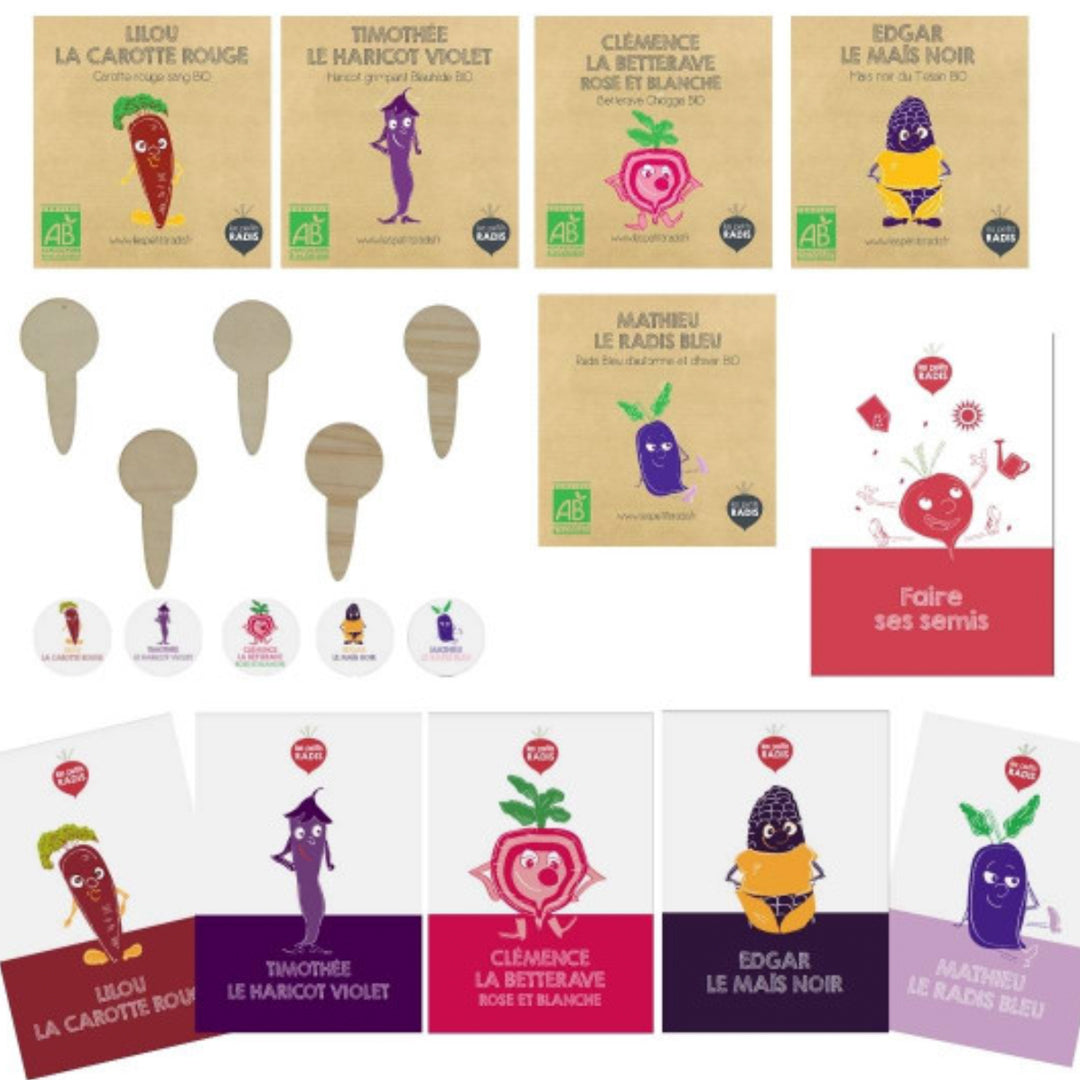 les-petits-radis-kitkipouss-kit-graines-l-gumes-insolites-bio image 3