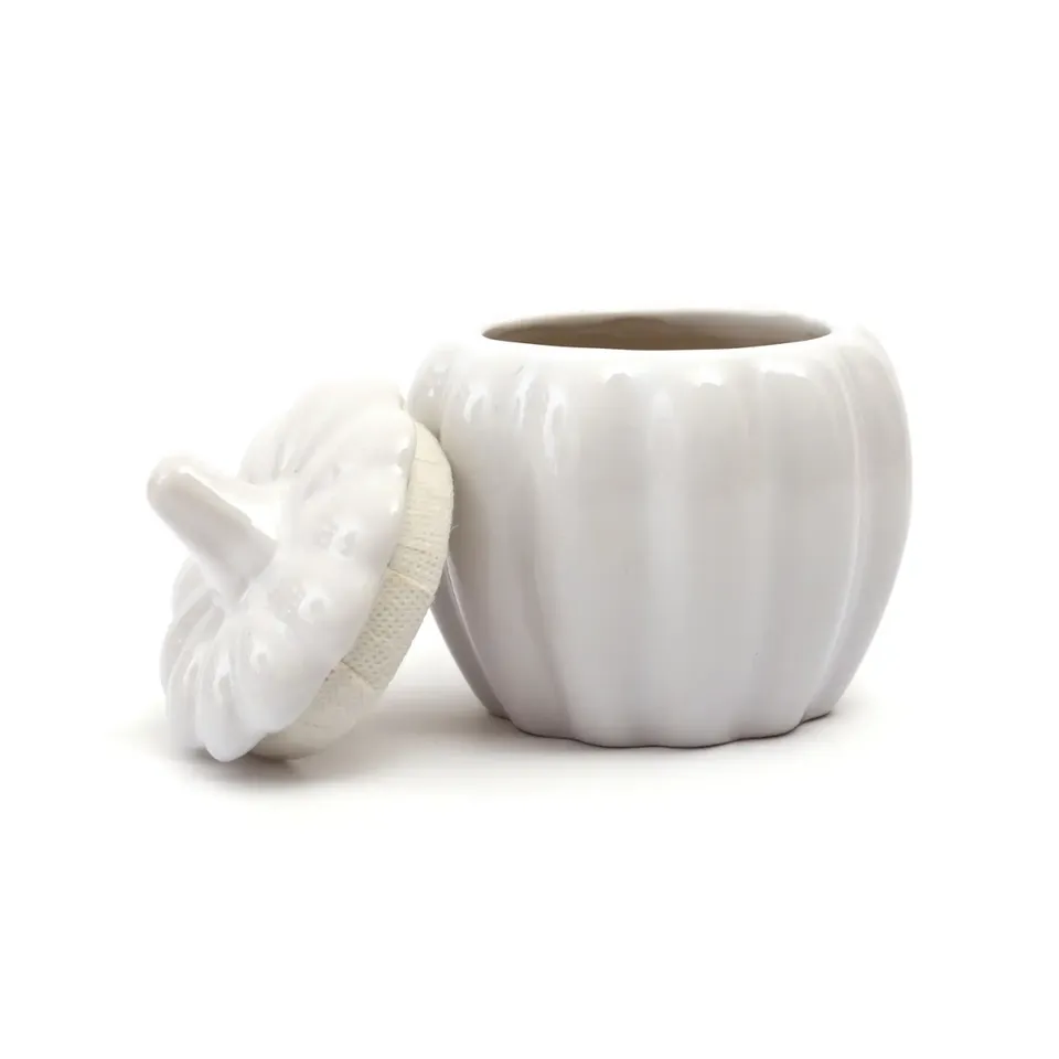 mes-courses-en-vrac-bougies-et-savons-r-cipient-bougie-c-ramique-citrouille-blan image 1