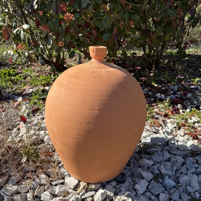 ollas-jamet-speleo-olla-irrigation-c-ramique-35-l-autonome image 1