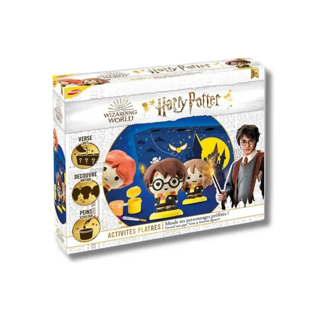 mes-courses-en-vrac-bricolage-kit-cr-atif-pl-tre-harry-potter image 1