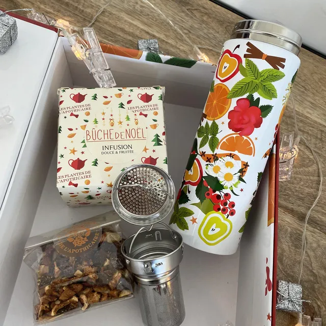 mes-courses-en-vrac-coffret-th-i-re-inox-infusion-fruit-e image 1