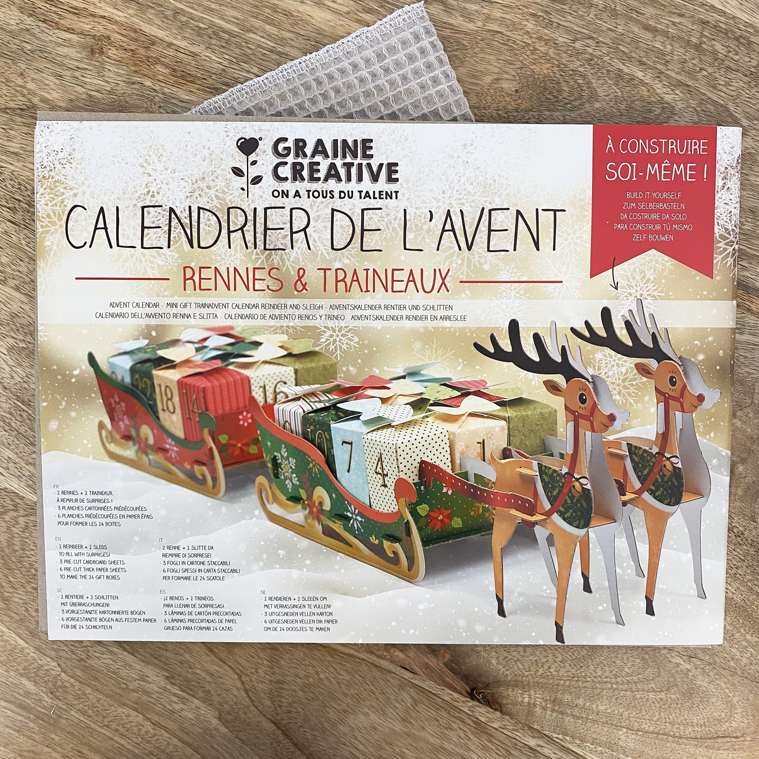 calendrier-avent-kit-rennes-traineaux-24-bo-tes-remplir image 4