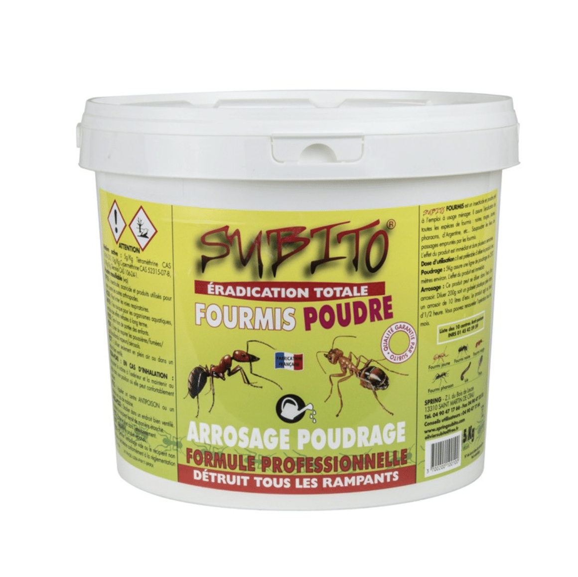 subito-radication-totale-poudre-anti-fourmis-5-kg-rampants image 1