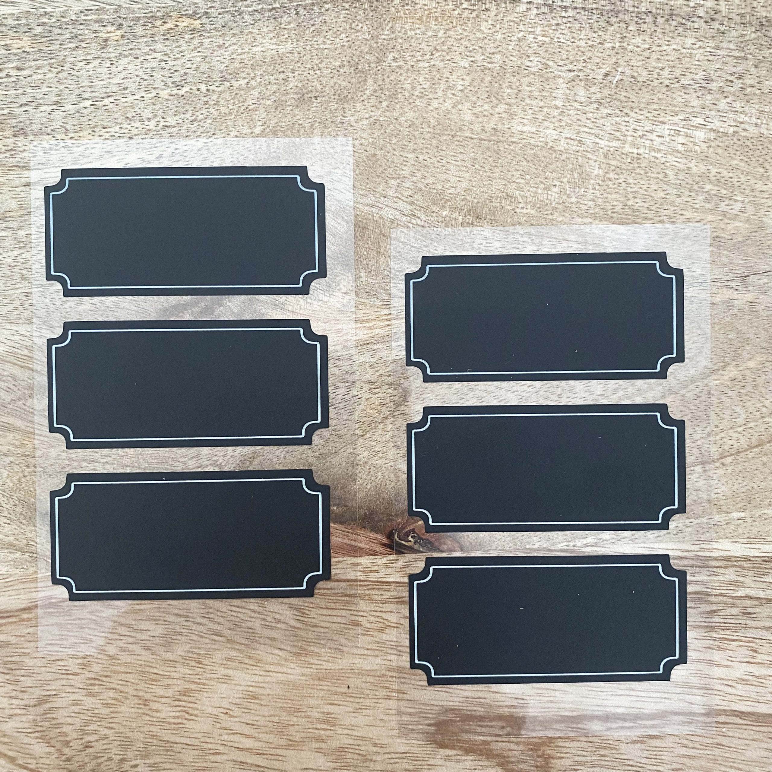 tiquettes-ardoise-bocaux-6-5x3-cm-lot-de-6-r-utilisables image 1