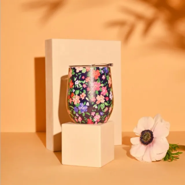yoko-design-venise-mug-isotherme-250-ml-inox image 1