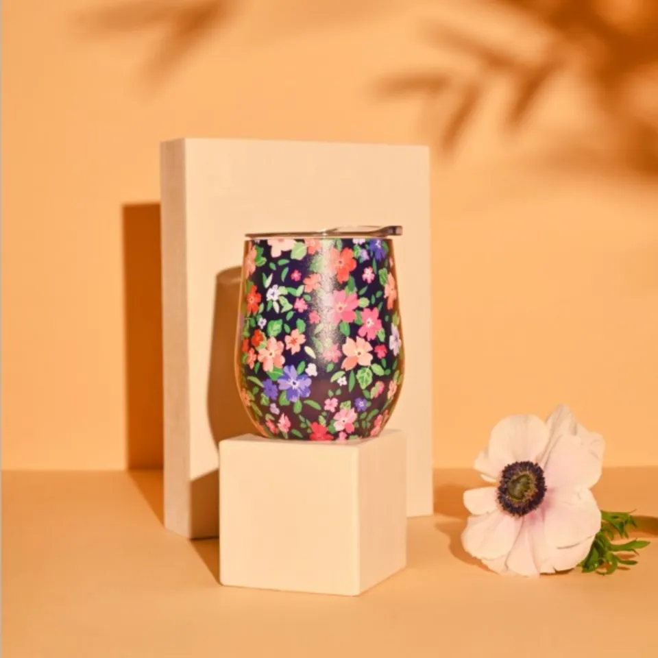 yoko-design-venise-mug-isotherme-250-ml-inox image 1