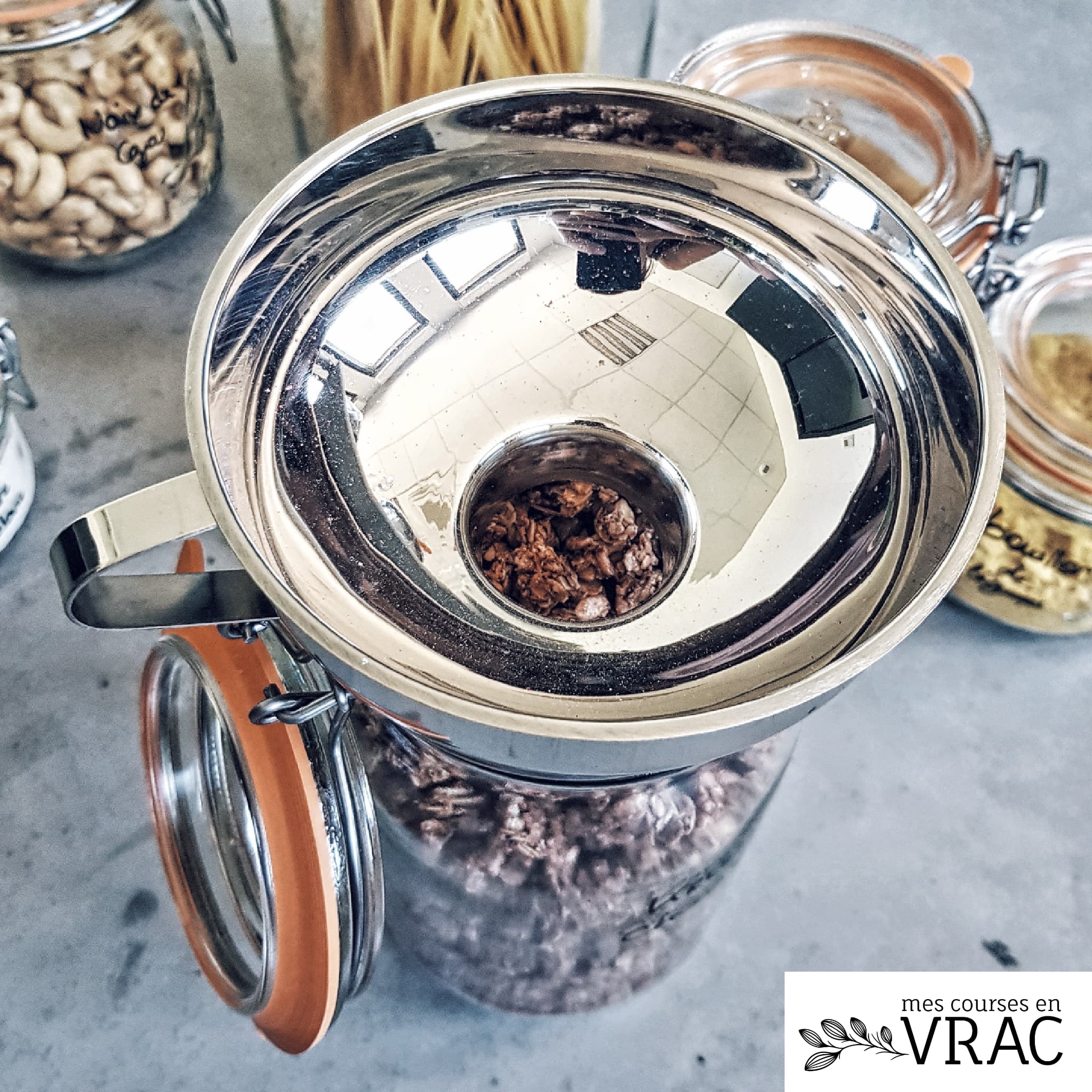 mes-courses-en-vrac-entonnoir-confiture-inox-vrac image 3