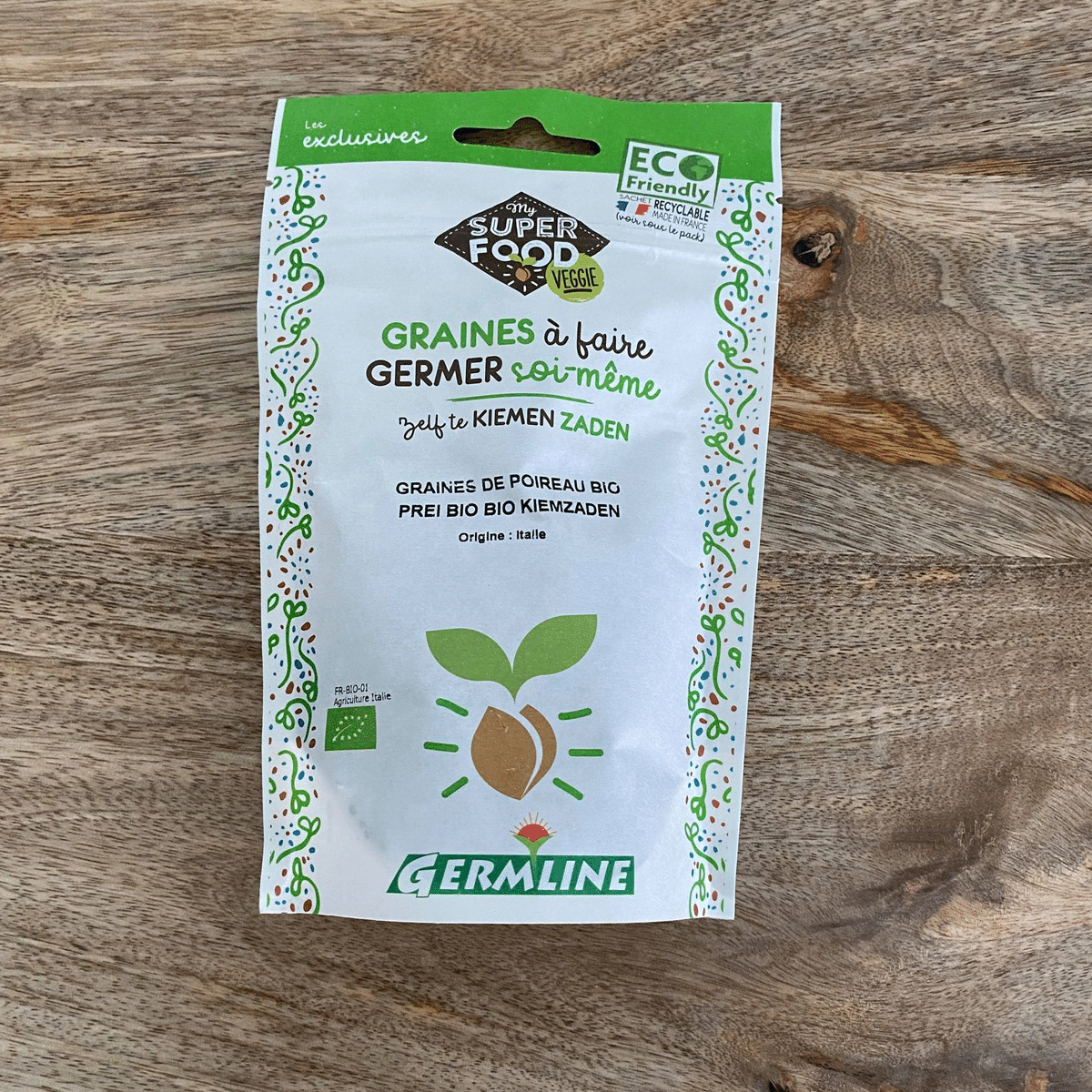 mes-courses-en-vrac-graines-germer-poireau-bio-50g image 1