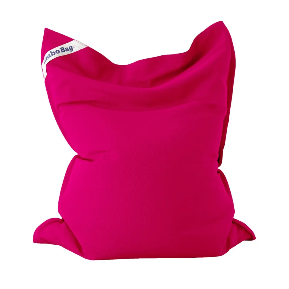 jumbo-bag-swimming-bag-pouf-piscine-rose-fuchsia-170x130 image 1