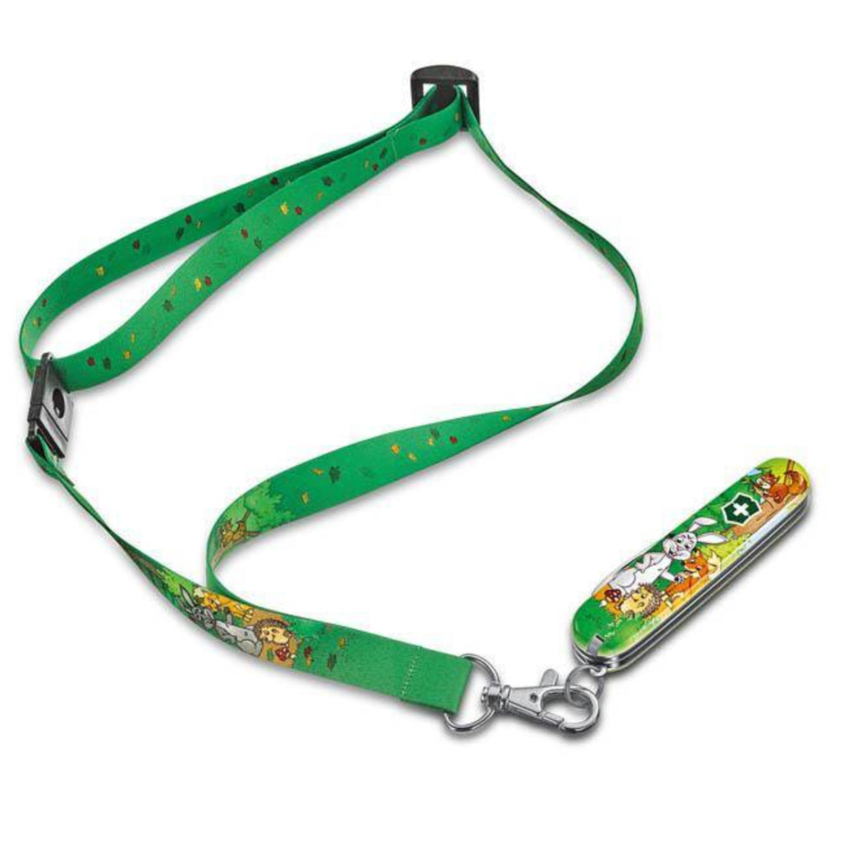 victorinox-mon-premier-couteau-suisse-animaux-for-t-enfant-6-ans image 5