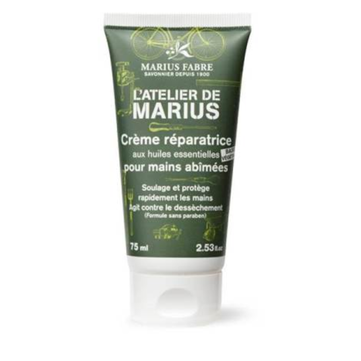marius-fabre-corps-cr-me-r-paratrice-mains-ab-m-es-75-ml image 1