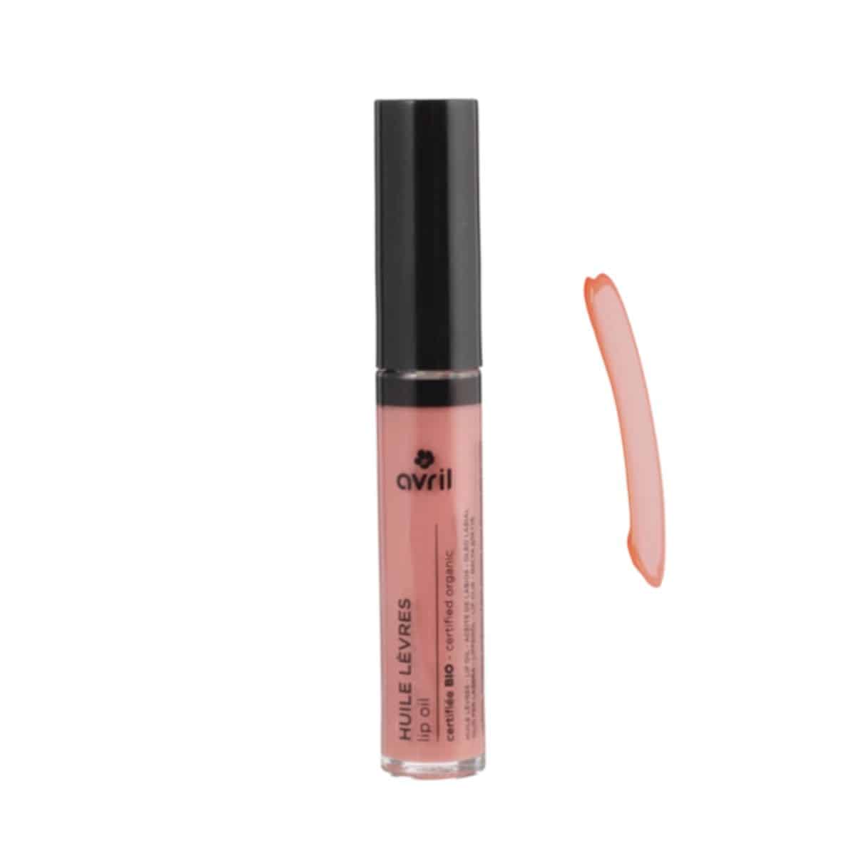 avril-nudissime-huile-l-vres-liquide-bio-nourrissante image 2