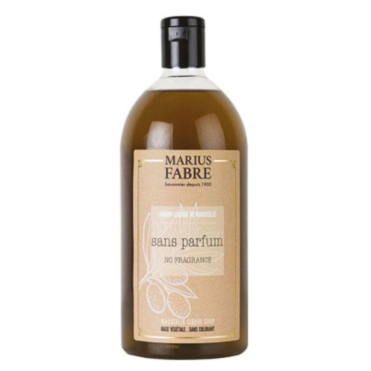 mes-courses-en-vrac-savon-marseille-liquide-1-l-sans-parfum image 1