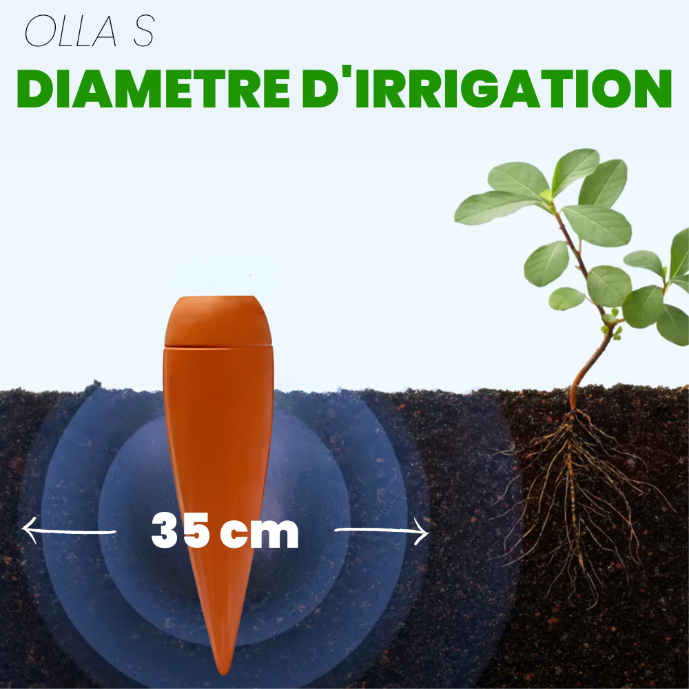 wepot-pack-planter-ollas-5-pi-ces-xs-s-interieur image 2