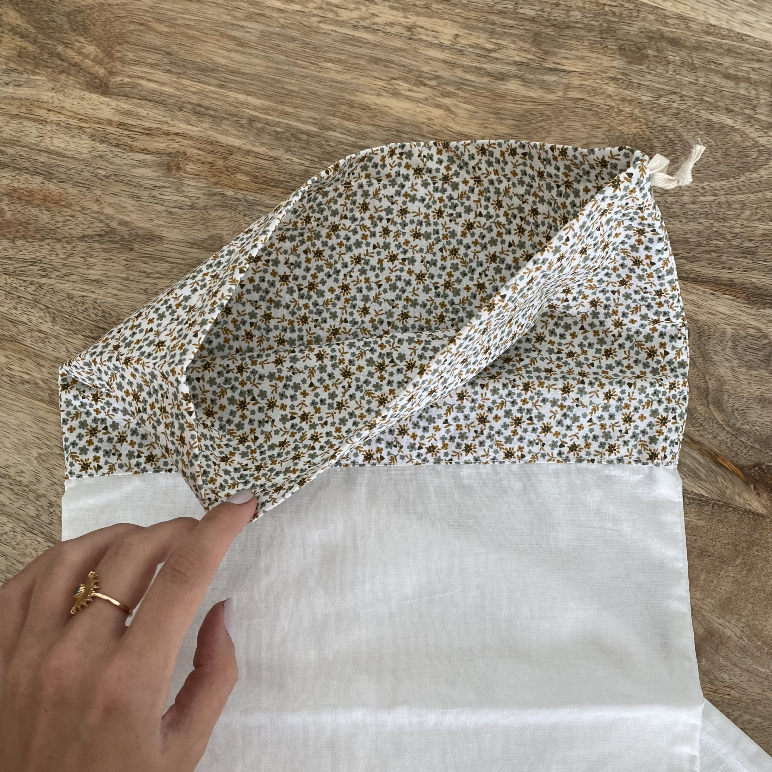 mes-courses-en-vrac-sac-pain-tissu-coton-50x26-cm-france image 6