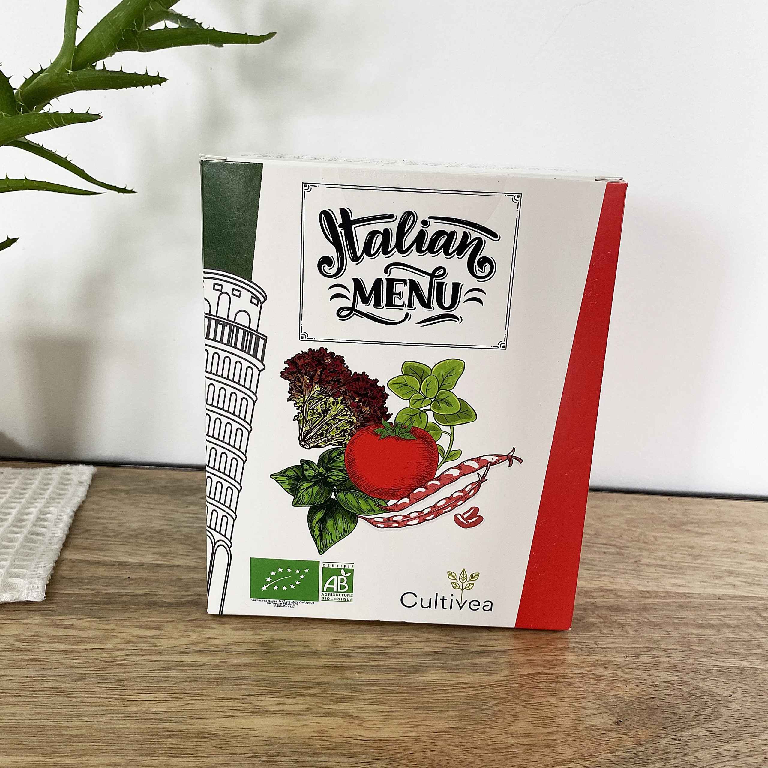 mes-courses-en-vrac-kits-planter-menu-italien-bio-kit-potager-5-graines image 2
