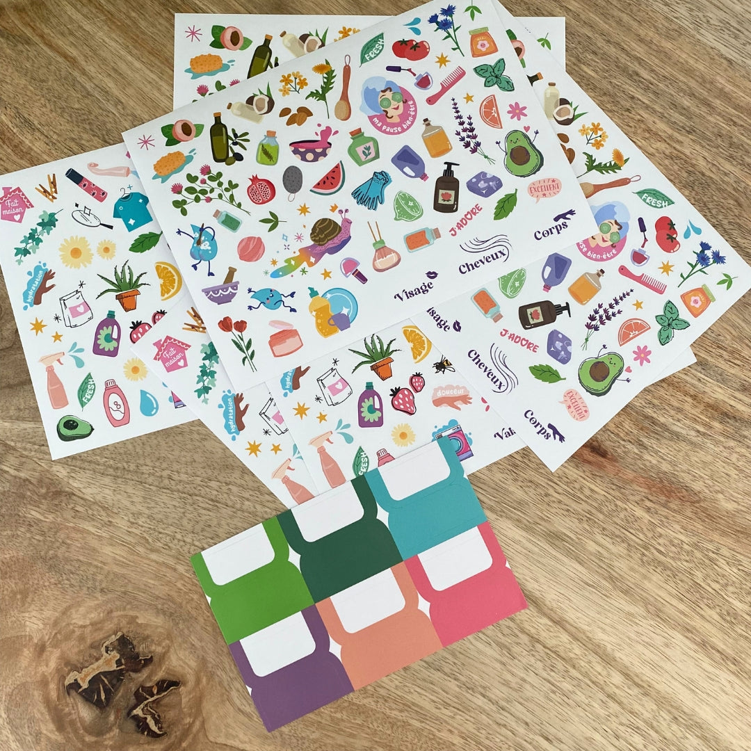 graine-cr-ative-mes-recettes-carnet-cosm-tiques-entretien image 5