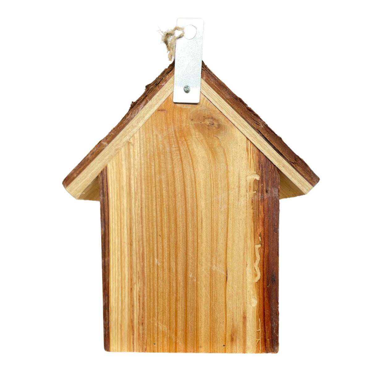 esschert-design-nichoir-m-sange-bois-sapin-20-cm image 4
