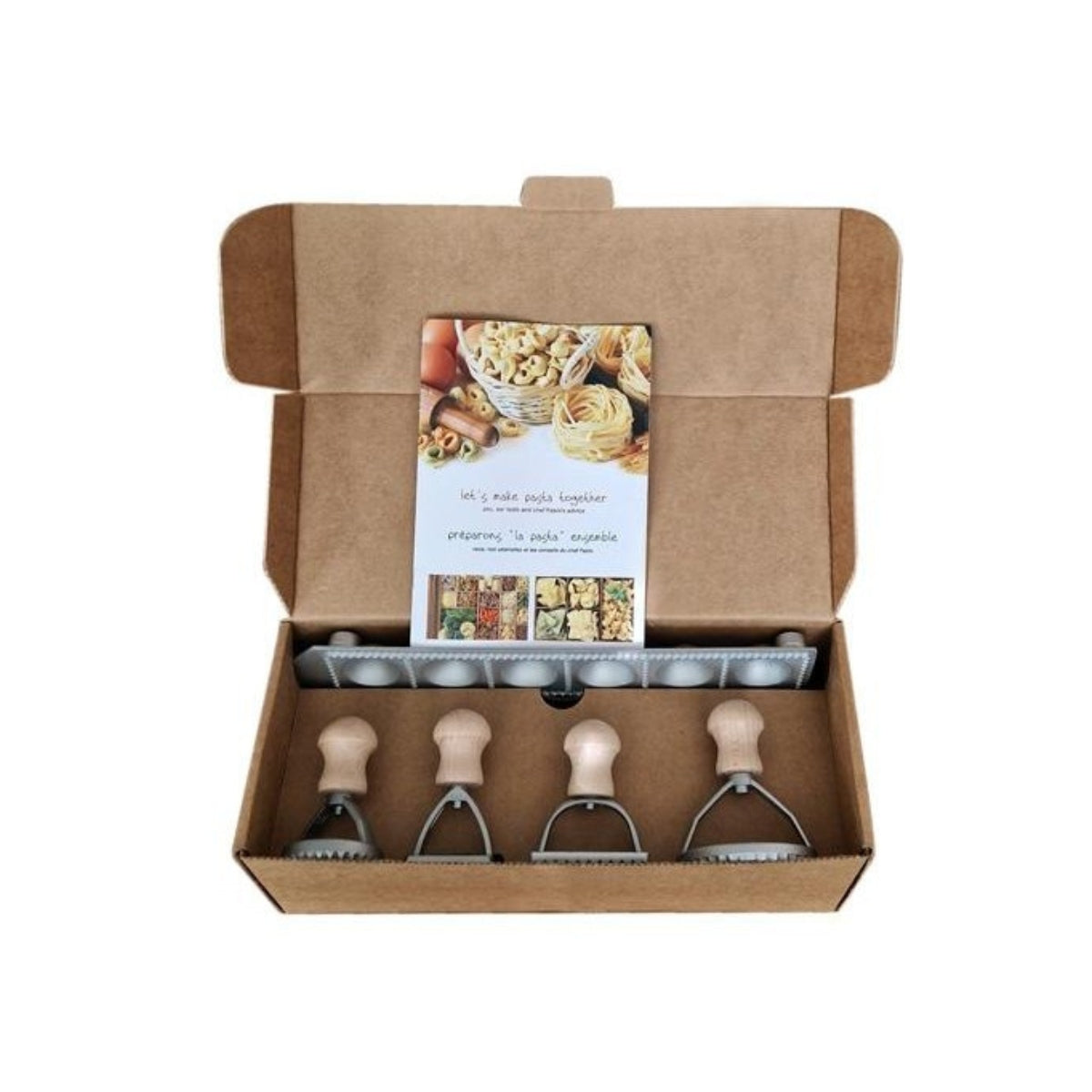 mes-courses-en-vrac-kit-cuisine-coffret-ravioli-tortellini-8-pi-ces image 2