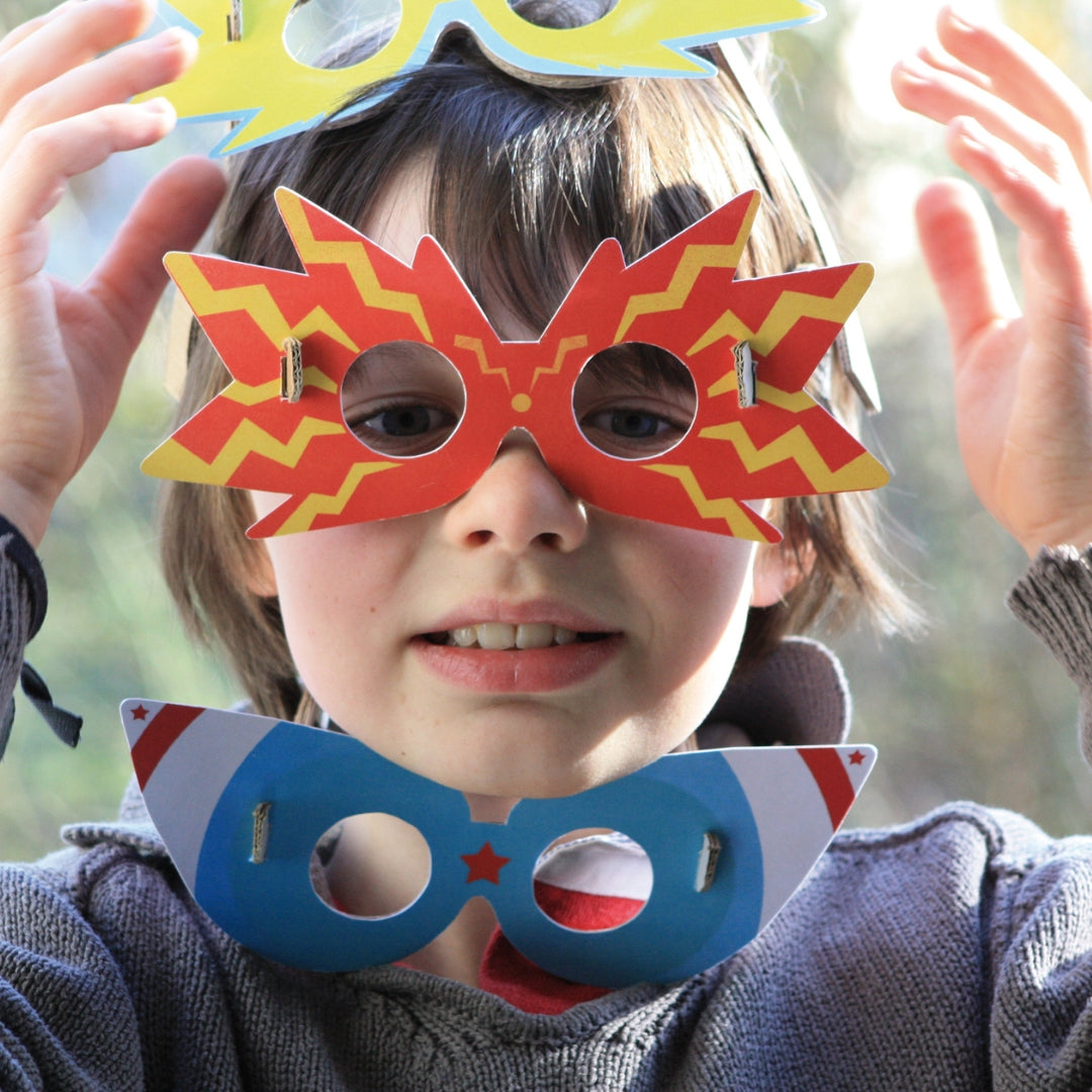 mes-courses-en-vrac-bricolage-4-lunettes-carton-construire image 4