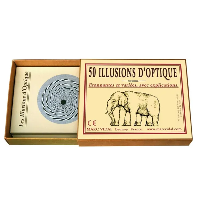 marc-vidal-jeu-de-cartes-50-illusions-d-optique-6-ans image 1