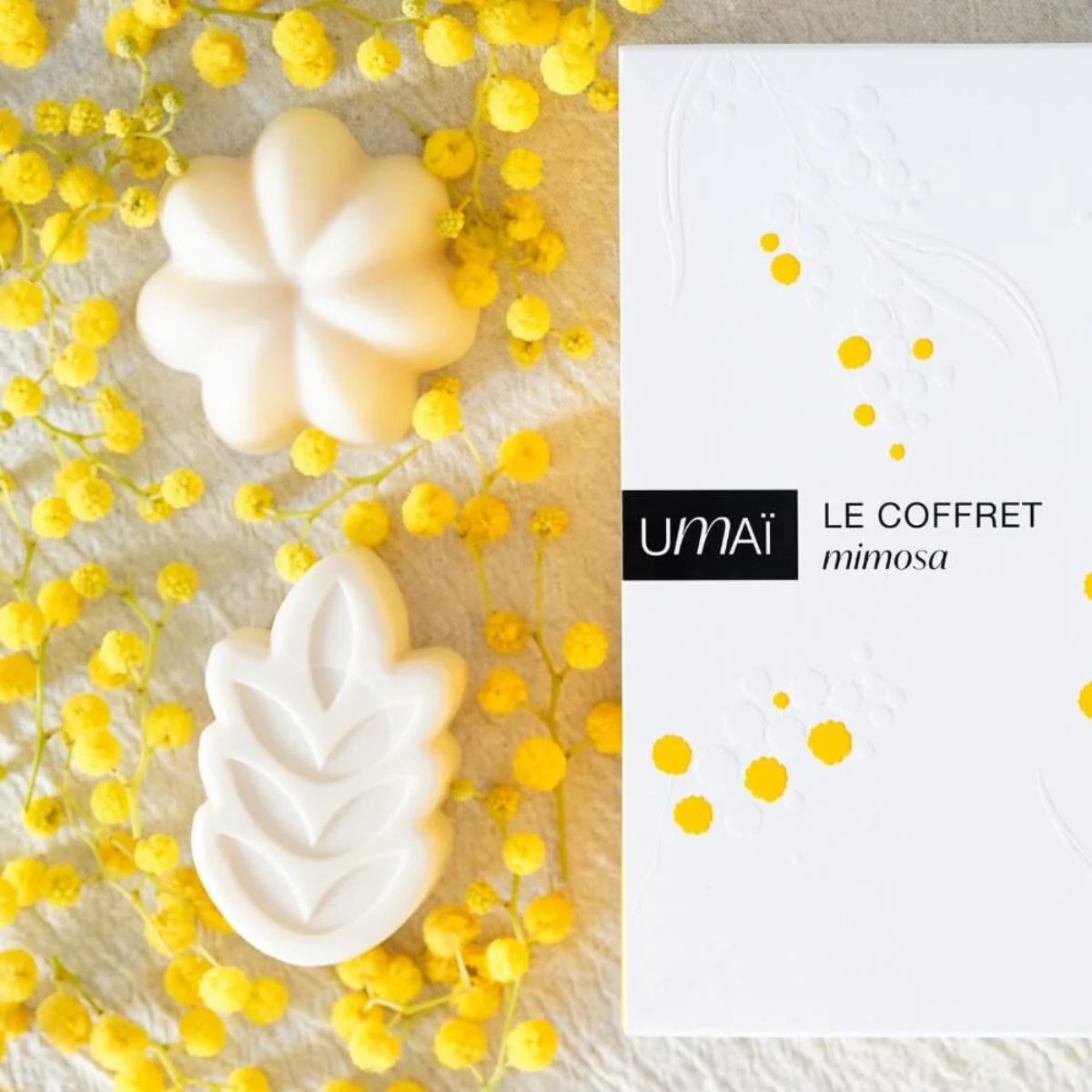 uma-coffret-mimosa-soin-visage-au-mimosa image 2