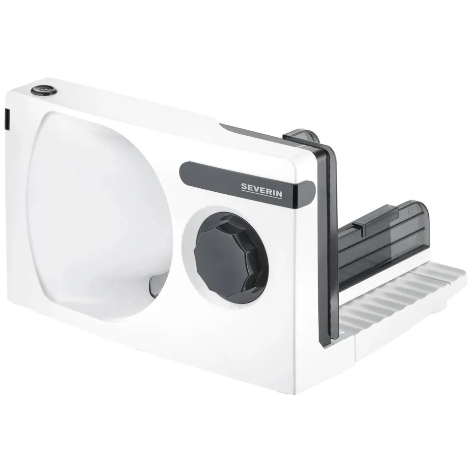 severin-trancheuse-universelle-compact-trancheuse-moteur-170-mm image 1
