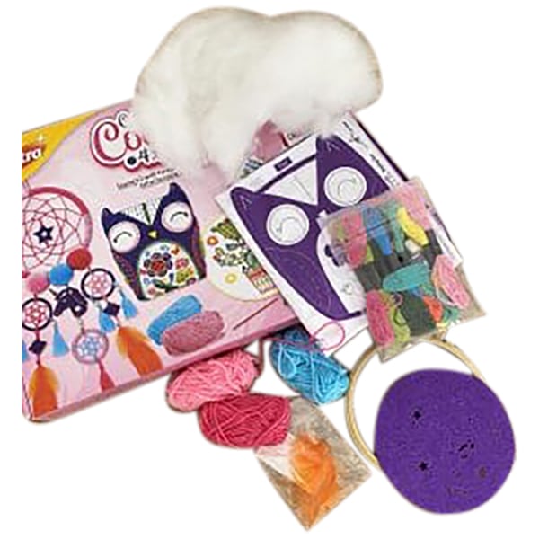 mes-courses-en-vrac-mes-4-r-alisations-cousues-tout-seul-kit-couture-enfant-8-an image 2