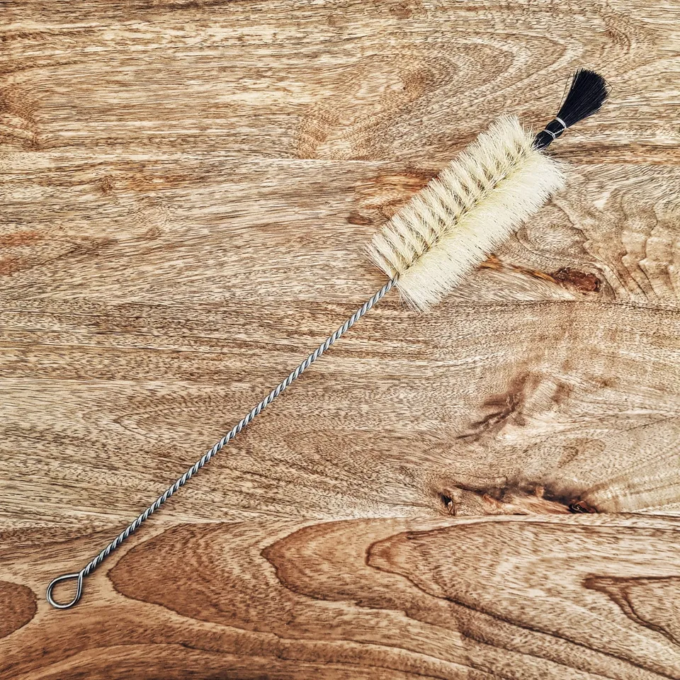 redecker-goupillon-biberon-avec-pinceau-37-cm-soie image 1