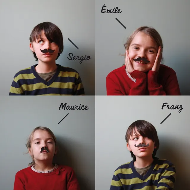 mes-courses-en-vrac-moustaches-clipper-kit-cr-atif-x6 image 1