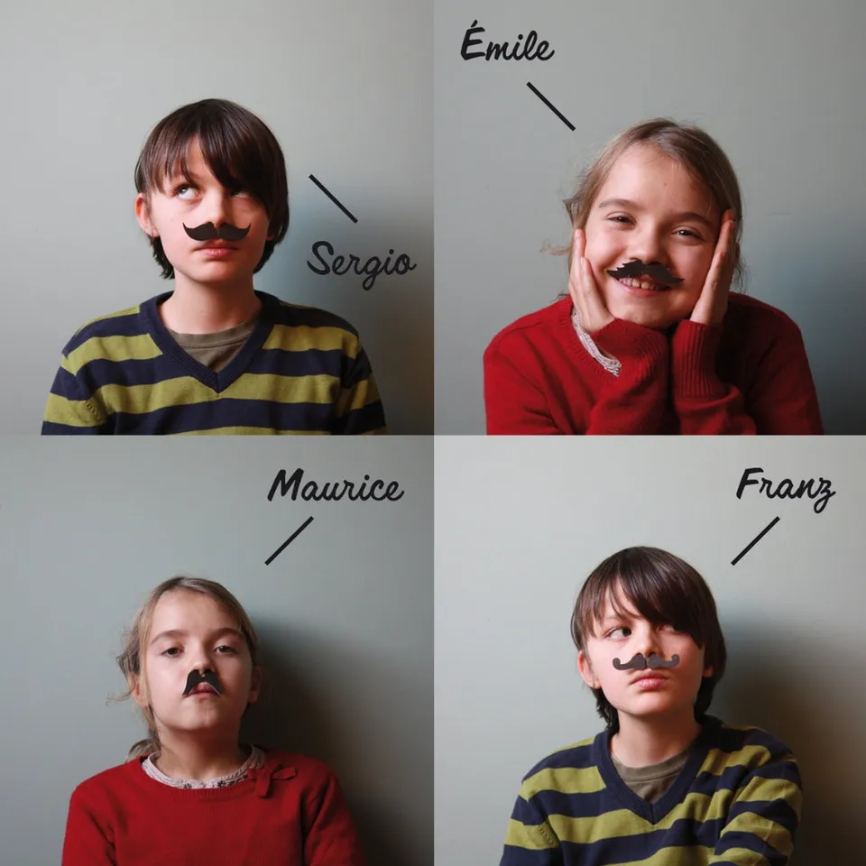 mes-courses-en-vrac-moustaches-clipper-kit-cr-atif-x6 image 1