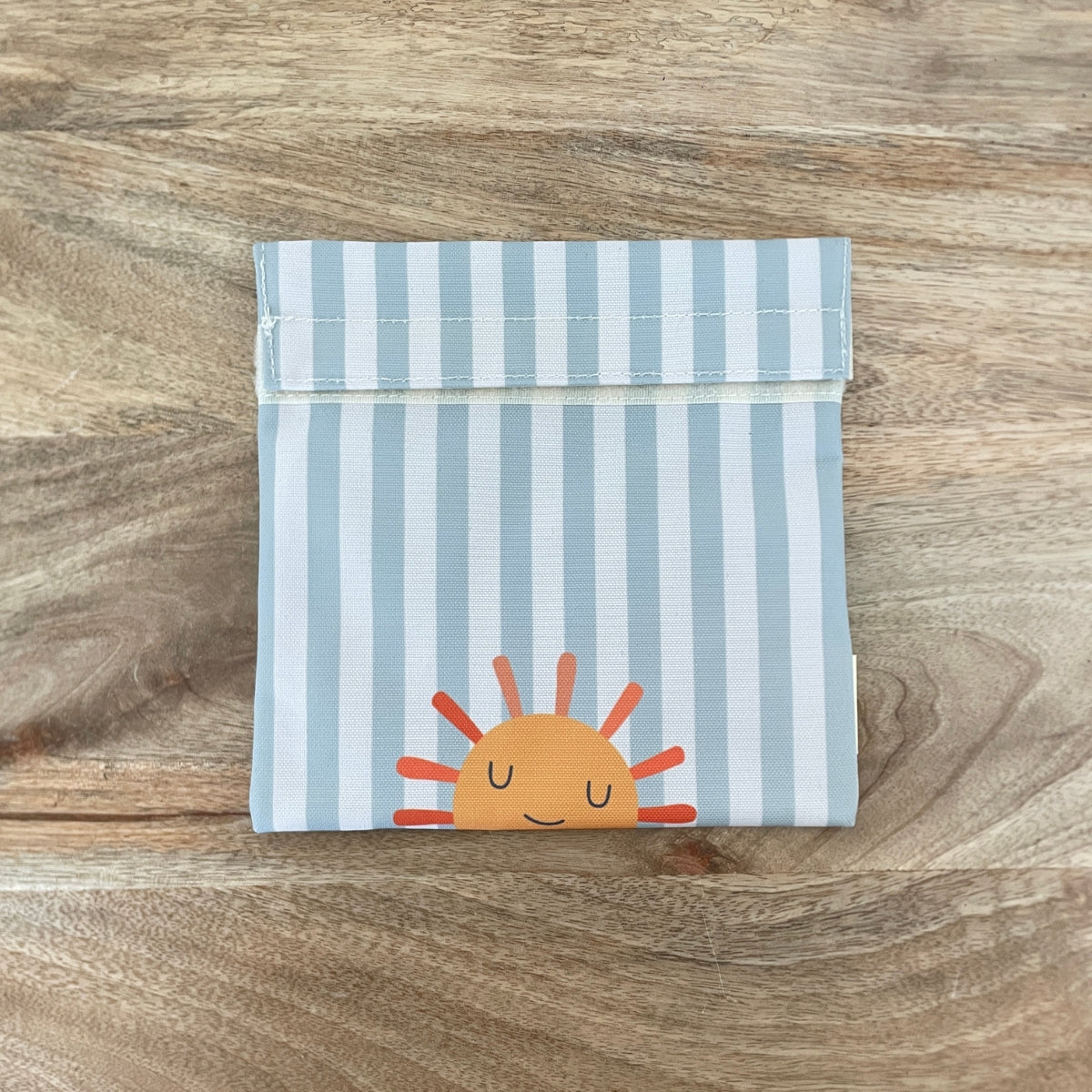 the-cotton-cloud-soleil-sac-collation-rpet-18x20-cm image 1