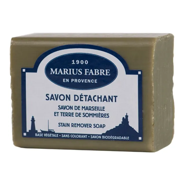 marius-fabre-savon-d-tachant-terre-de-sommi-res-150-g image 1