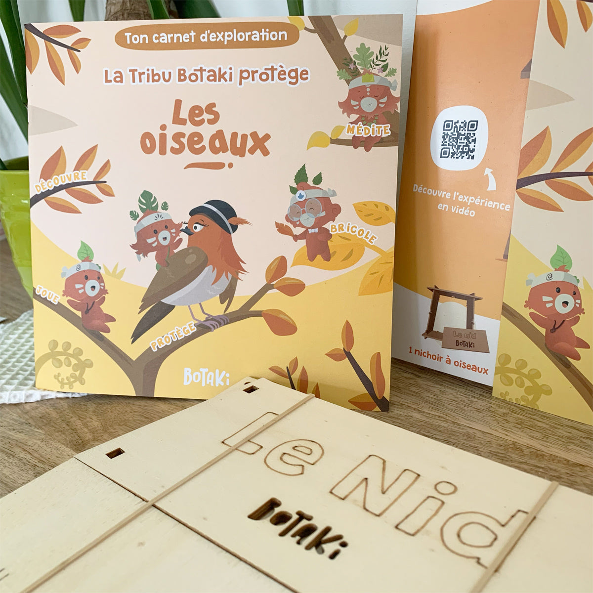 botaki-mon-kit-oiseaux-nichoir-bois-construire-enfant image 4