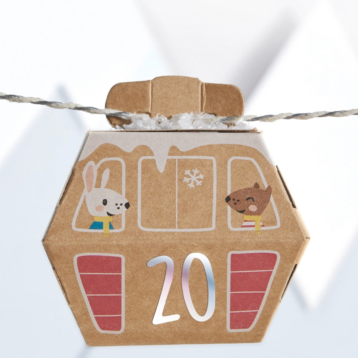 kit-calendrier-avent-montagne-enneig-e-113-pi-ces-papier image 3