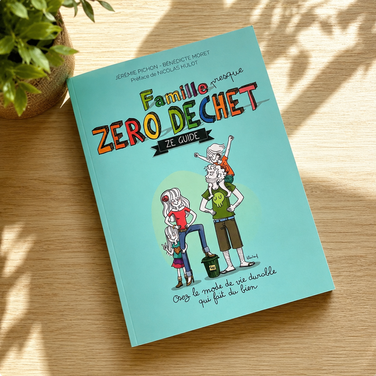 famille-presque-z-ro-d-chet-ze-guide-livre-thierry-souccar image 1