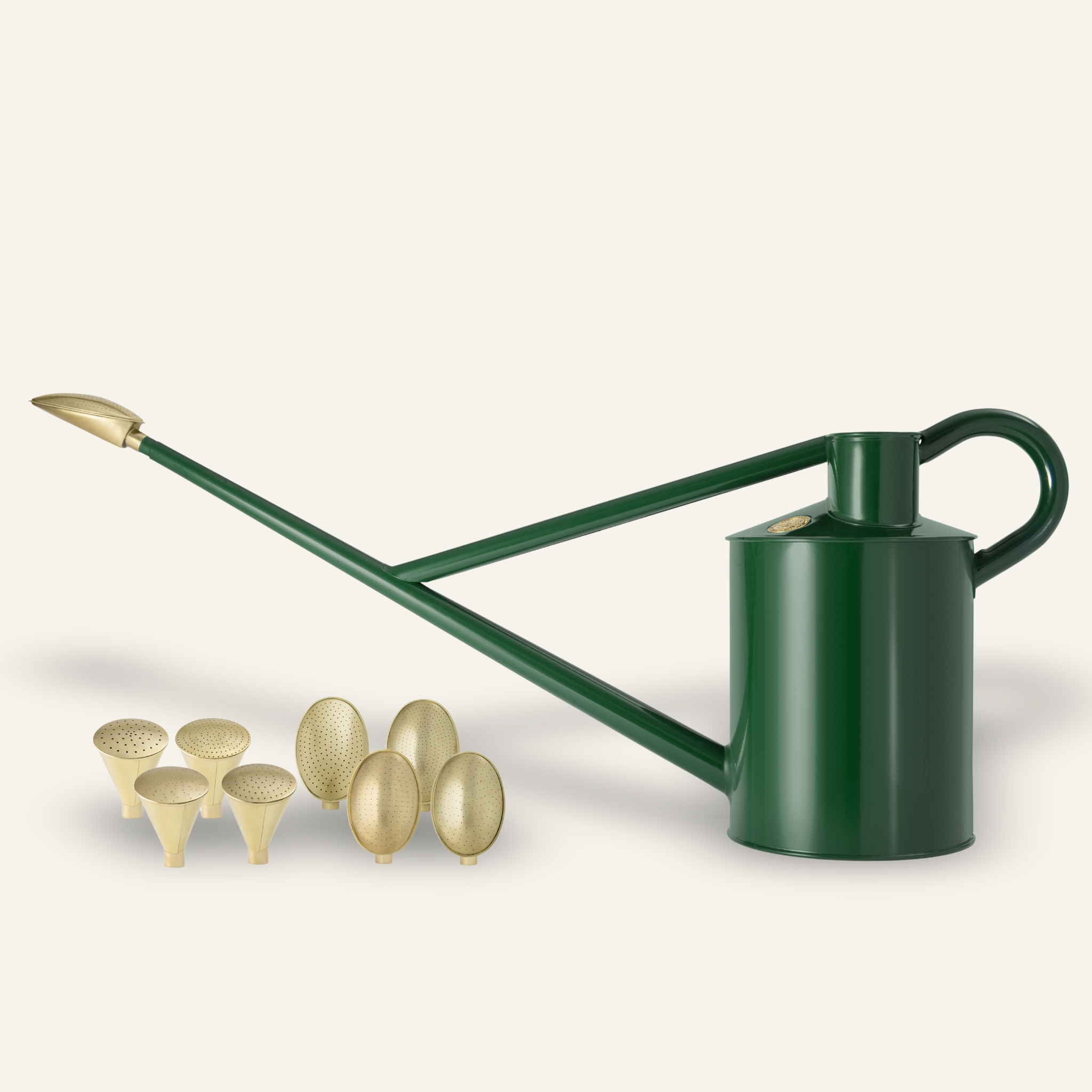 haws-warley-fall-kit-full-monty-arrosoir-vert-2-gallons image 1
