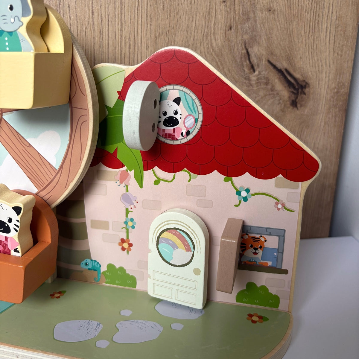 mes-courses-en-vrac-jungle-friends-grande-roue-bois-12-mois image 4