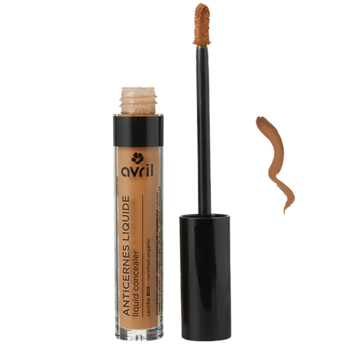 avril-anti-cernes-liquide-bio-cannelle-correcteur image 1