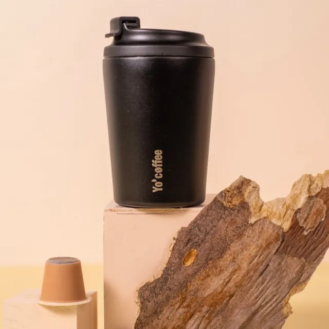 yoko-design-mug-isotherme-inox-350-ml-c-ramique-6h image 1