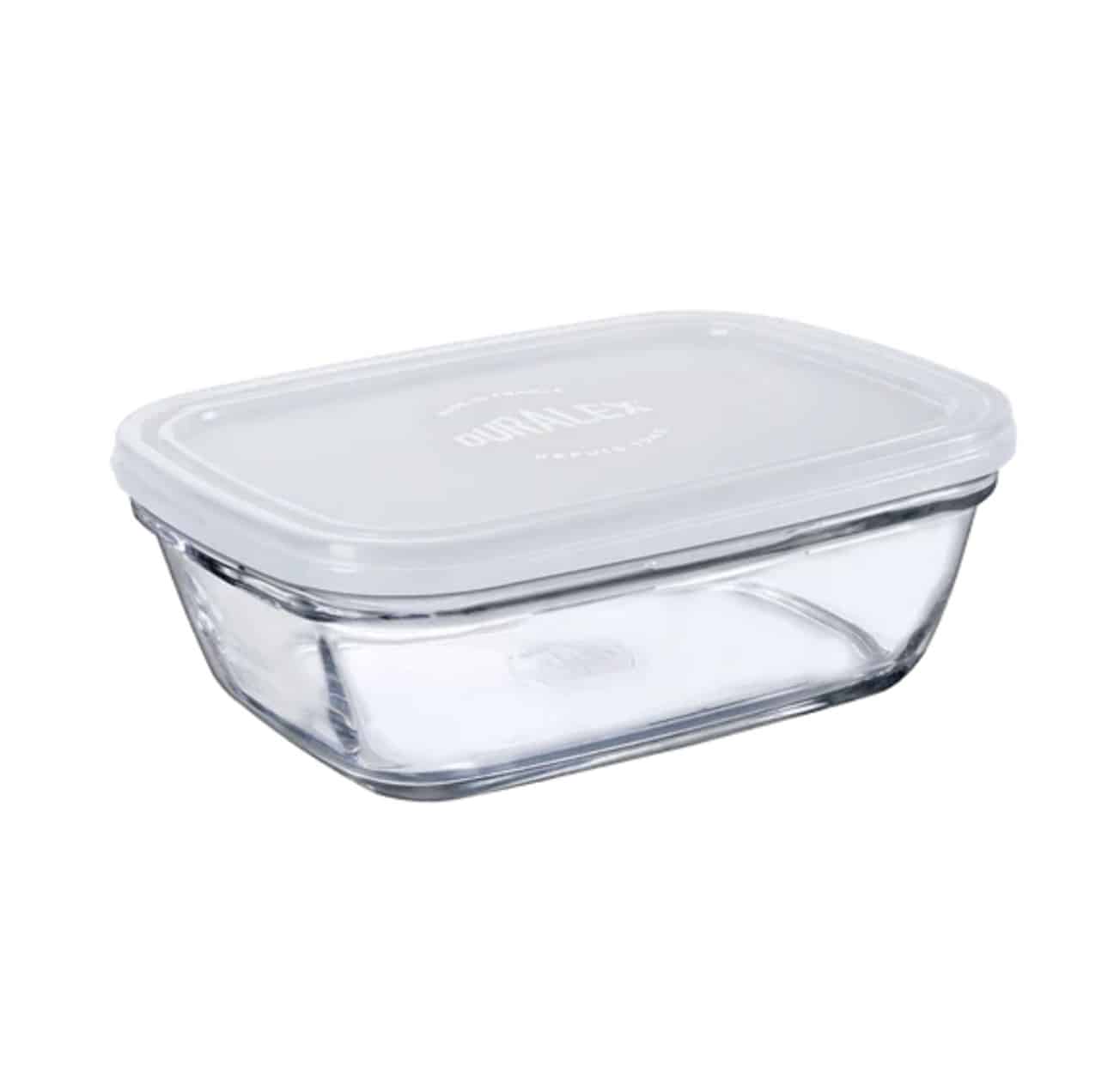 duralex-bo-te-rectangulaire-1-1-l-bo-te-conservation-verre-blanc image 1