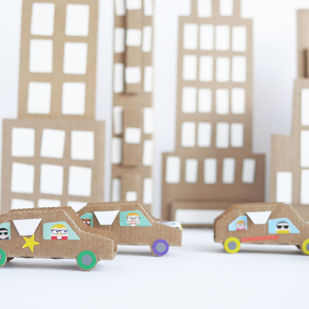 mes-voitures-construire-kit-cr-atif-voitures-carton-stickers image 4