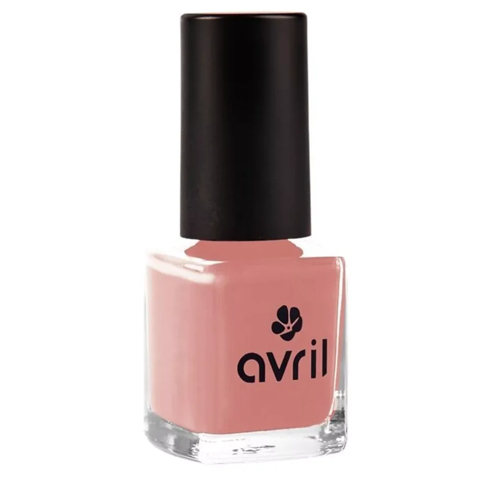 avril-vernis-ongles-nude-vernis-brillant-7-ml image 1