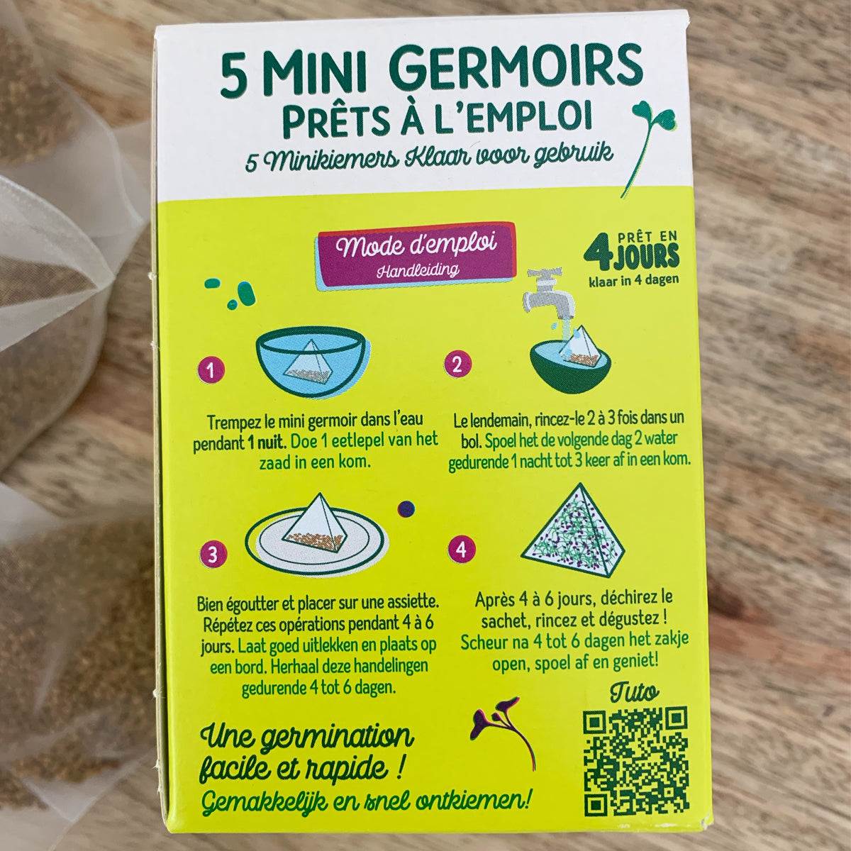 germline-alfafa-5-mini-germoirs-graines-bio-40g image 3