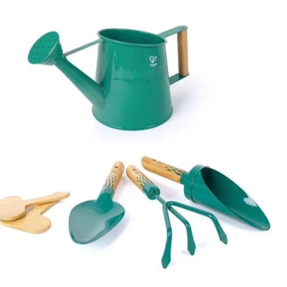 hape-set-petit-jardinier-nature-fun-kit-planter-enfant image 2
