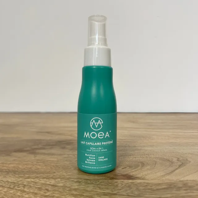 moea-lait-capillaire-prot-in-sans-rin-age-100-ml image 1