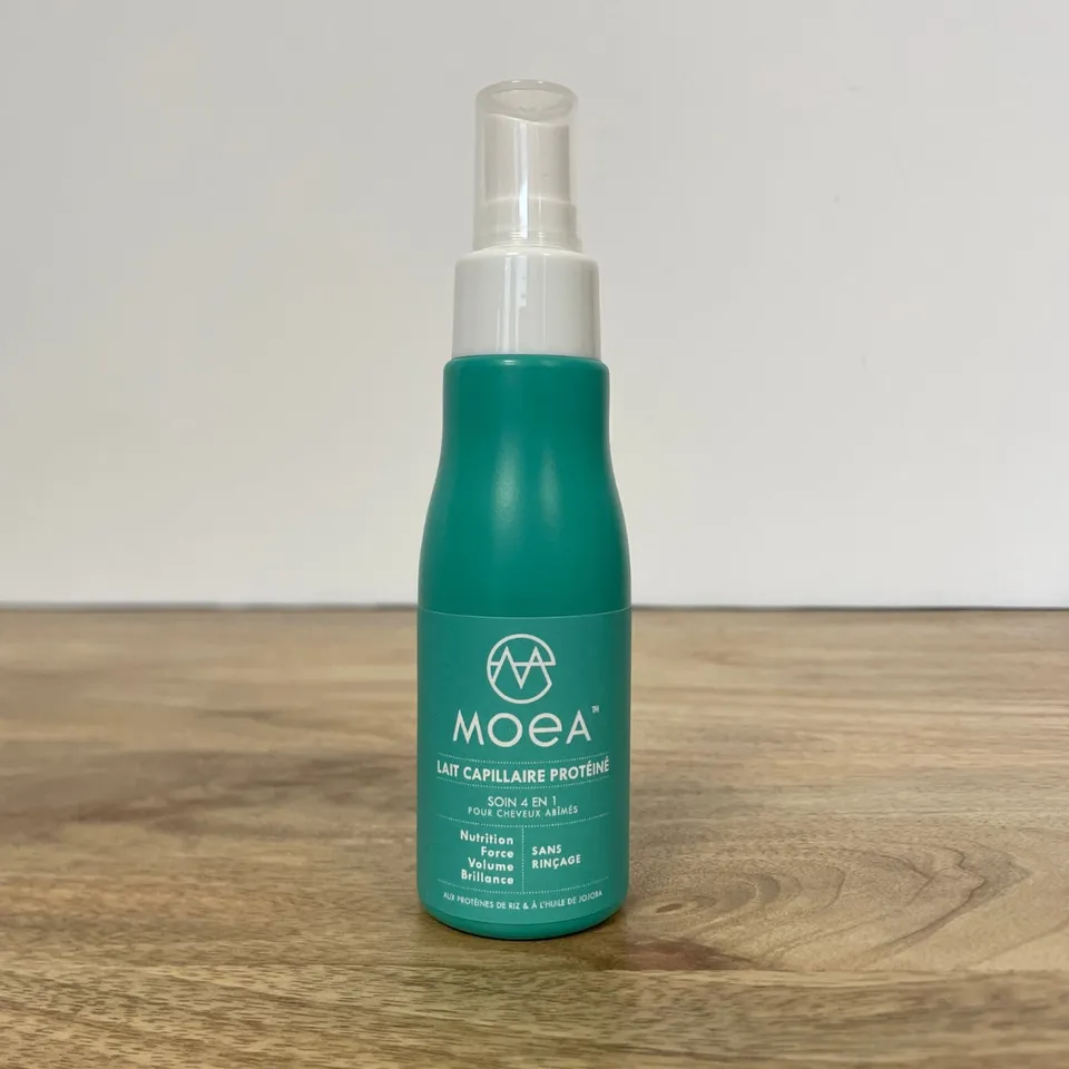 moea-lait-capillaire-prot-in-sans-rin-age-100-ml image 1