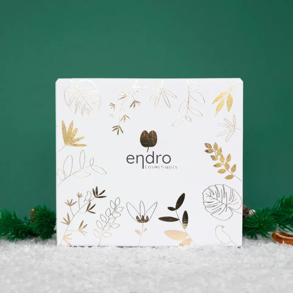 endro-grand-coffret-cadeau-no-l-coffret-d-couverte image 1